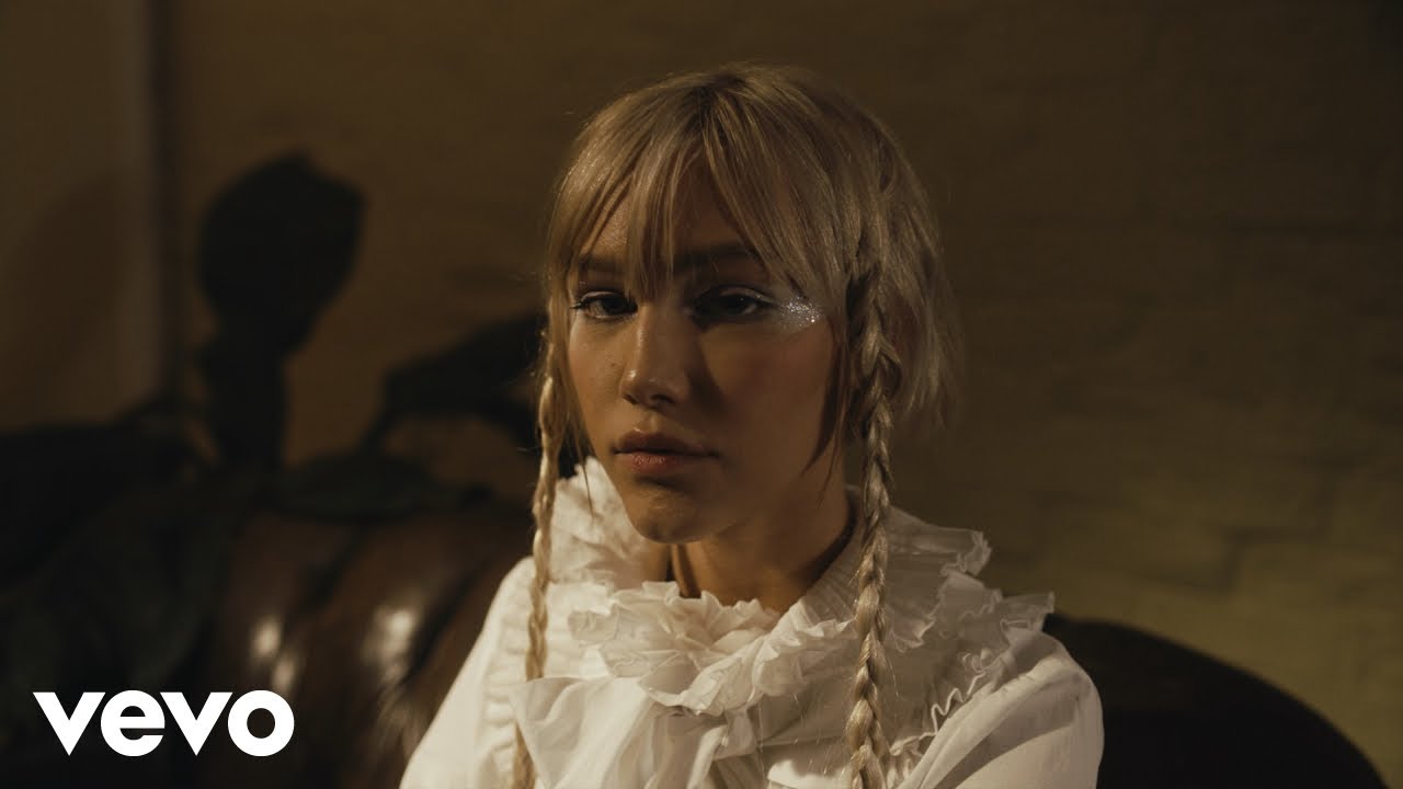 Grace VanderWaal - I Don't Like You
