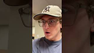 BIrthday Gift Gone Wrong #Shorts