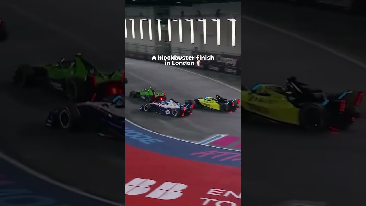 What A Finish to The 2025/26 Season! 🏁