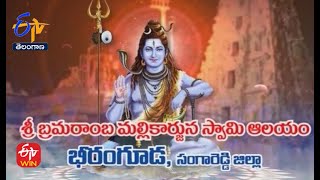 Temple video