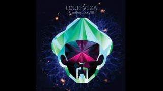 Louie Vega feat. Cindy Mizelle &amp; Lisa Fischer - Slick City