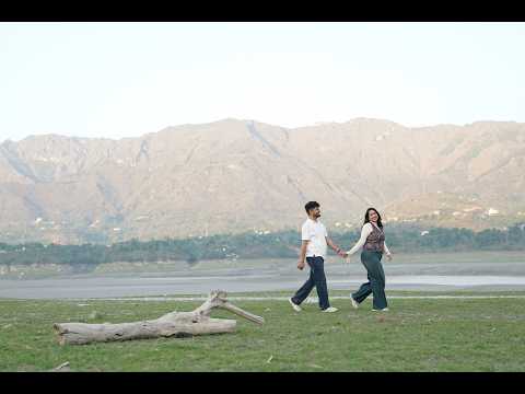 Wedding Photographer portfolio by The Ruby Studio in Mandi - Photo 1