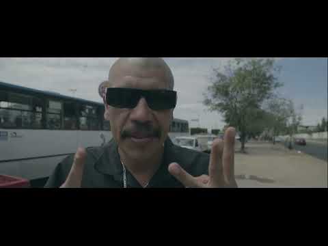 Mr Yosie Locote - Cosas De Los Barrios | Video Oficial | HD