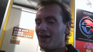 Black Annex Interview PAXAus 2013