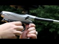 2010 Proto Rail Shooting