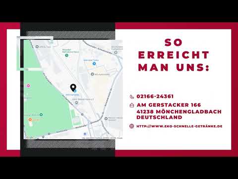 EKO Getränke GmbH YouTube-Vdeominiatur 3