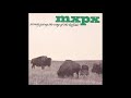 MxPx - Tomorrow's Another Day