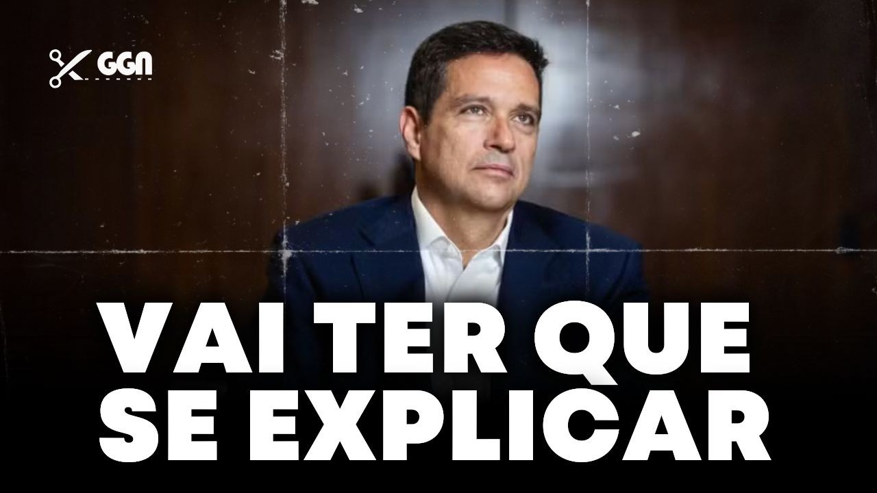 CASO MASTER: AS BRECHAS DA GESTÃO CAMPOS NETO, A FARRA DAS FINTECHS, CENTRÃO E AS IGREJAS