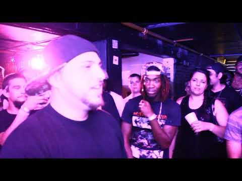 Prison of Flesh vs CharLay