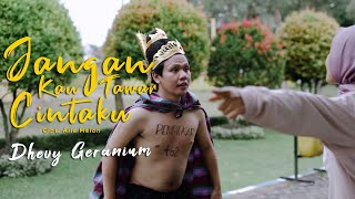 Download lagu JANGAN KAU TAWAR CINTAKU - DHEVY GERANIUM [ VIDEO] mp3