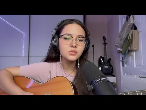 die for you // joji cover