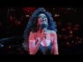 Diana Ross - Dirty Looks Live @ Ahoy 1994