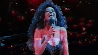 Diana Ross - Dirty Looks Live @ Ahoy 1994