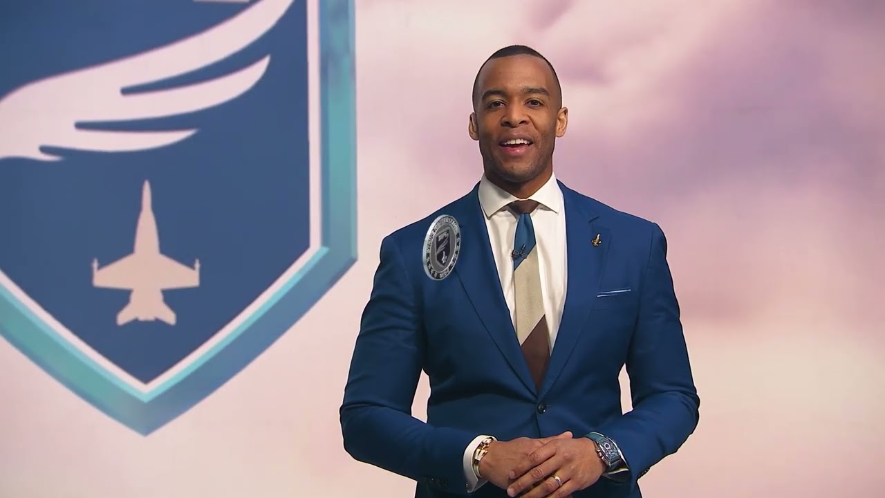 Justin Walters Promo