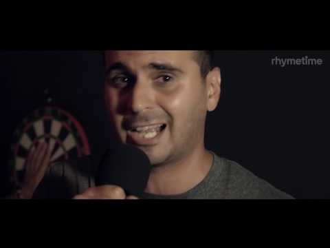 Rhyme Time #14 (Vir2al & Квадрат)