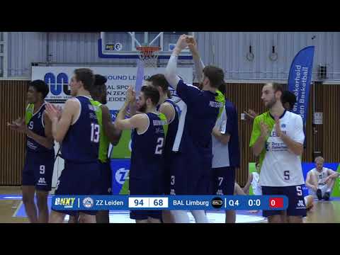 Samenvatting Zorg en Zekerheid Leiden - BAL Limburg (5 jan. 2022)