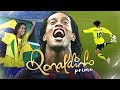 Quand Ronaldinho était le ROI du football