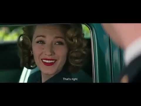 The Age of Adaline, Full Movie, Film 2015