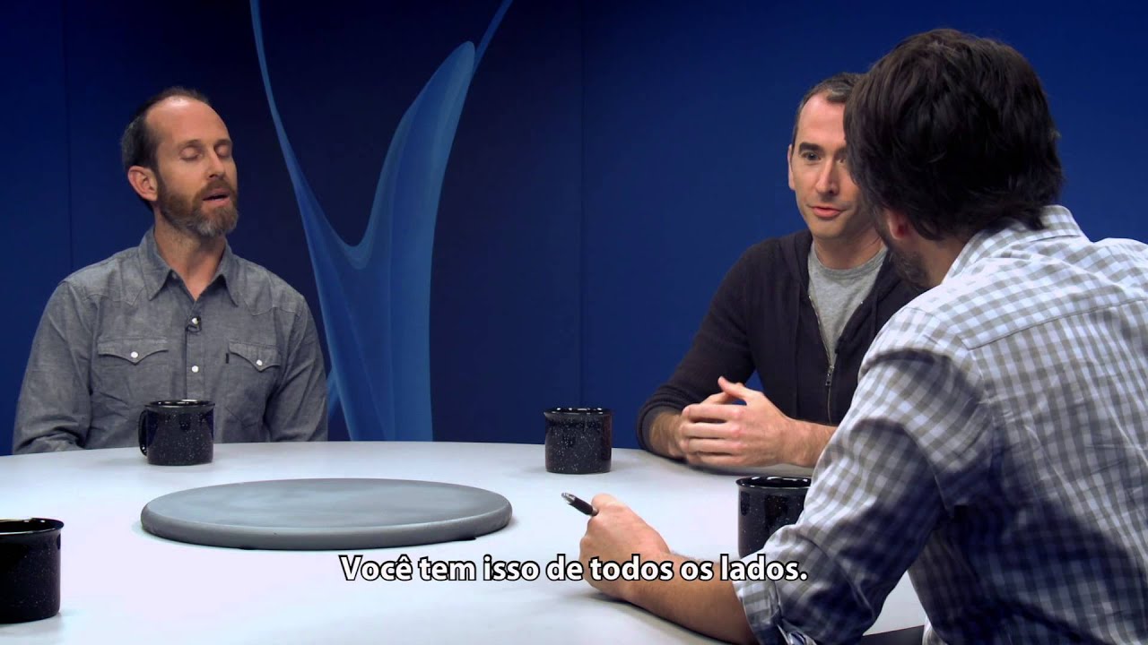 Episódio 2 do Conversations with Creators: “Naughty Dog” Está Disponível Agora!