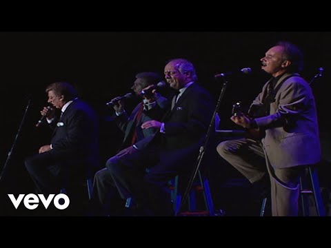 The Statler Brothers - More Than A Name On A Wall (Live In The United States / 2003)