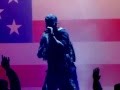 50 Cent Live On Concert For The Brave 2008