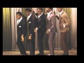 The Temptations:  Last One Out Is Brokenhearted