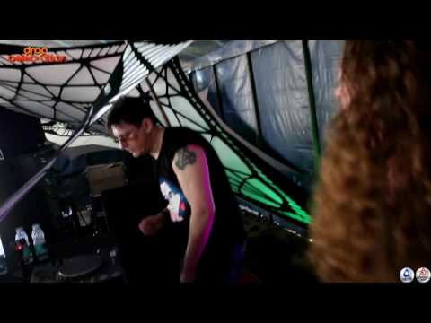 Man Made Man Live @ Drop Celebration 2 (Space Music Drops) Full HD