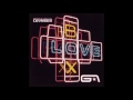 Groove Armada - Hands Of Time