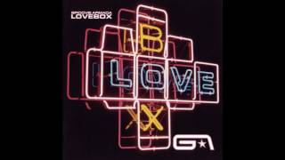 Groove Armada - Hands Of Time