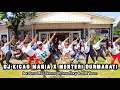 Joget DJ Kicau Mania Versi Terbaru Bersama Miss Gimmo Dan DNX Team ️