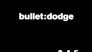 Till Kruger - 0001A (Vince Watson Remix) [BULLETDODGE]