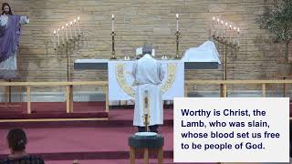 2026 5 17 Immanuel Lutheran Church Gaylord MN