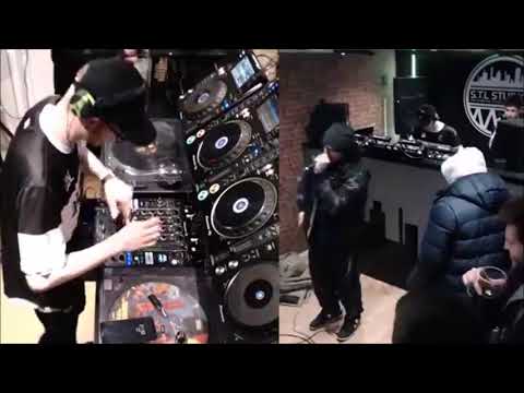 ALBZZY IN: HASTINGS 🎤