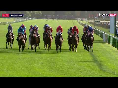 Prix de l'Abbaye - Gruppe 1