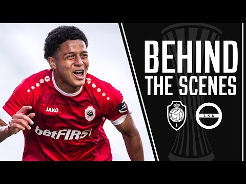 🎞 MATCH RECAP I RAFC 2-0 Lillestrøm SK | #UECL Q3 | 2022/23