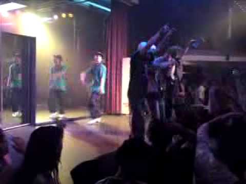 Crazy Albanians Festival 8 Maj