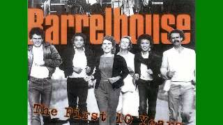 Music video thumbnail preview for Barrelhouse - The First 10 Years - 1995 - I'll Be Thinking Of You - MACHALIOTIS DIMITRIS by Barrelhouse