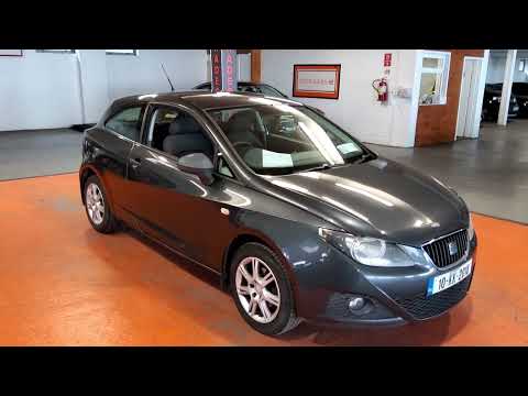 SEAT Ibiza 2010 - Image 2