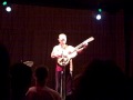 Jonathan Richman -- Springtime in New York
