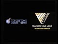 Opening To Good Morning Vietnam 1988 VHS Australia