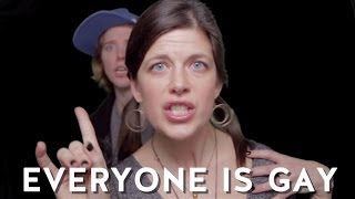 Gay Guy Love: Episode 103