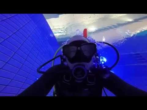 Rotenburg Ronolulu Tauchen - GOPRO 5