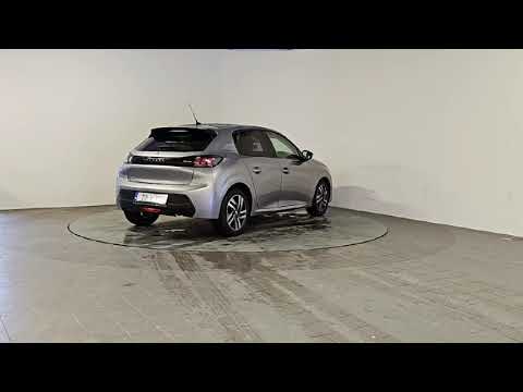 Peugeot 208 1.2 Puretech 75 bhp Active - Image 2