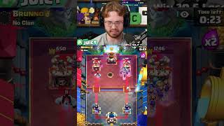 HE THOUGHT HE BEAT ME 💀💀💀 - Deck Guide by JuicyJ