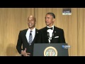 CLIP: President Obama's Anger Translator (C-SPAN)