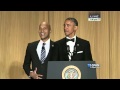 CLIP: President Obama's Anger Translator (C ...