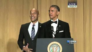 CLIP: President Obama&#39;s Anger Translator (C-SPAN)