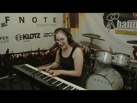 InSound bandCAMp 2024: Sonja Lembke - In Between