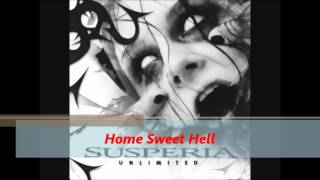 susperia - Home Sweet Hell (Holiss cover)