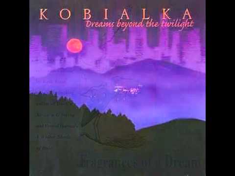 Daniel Kobialka - Over the Rainbow